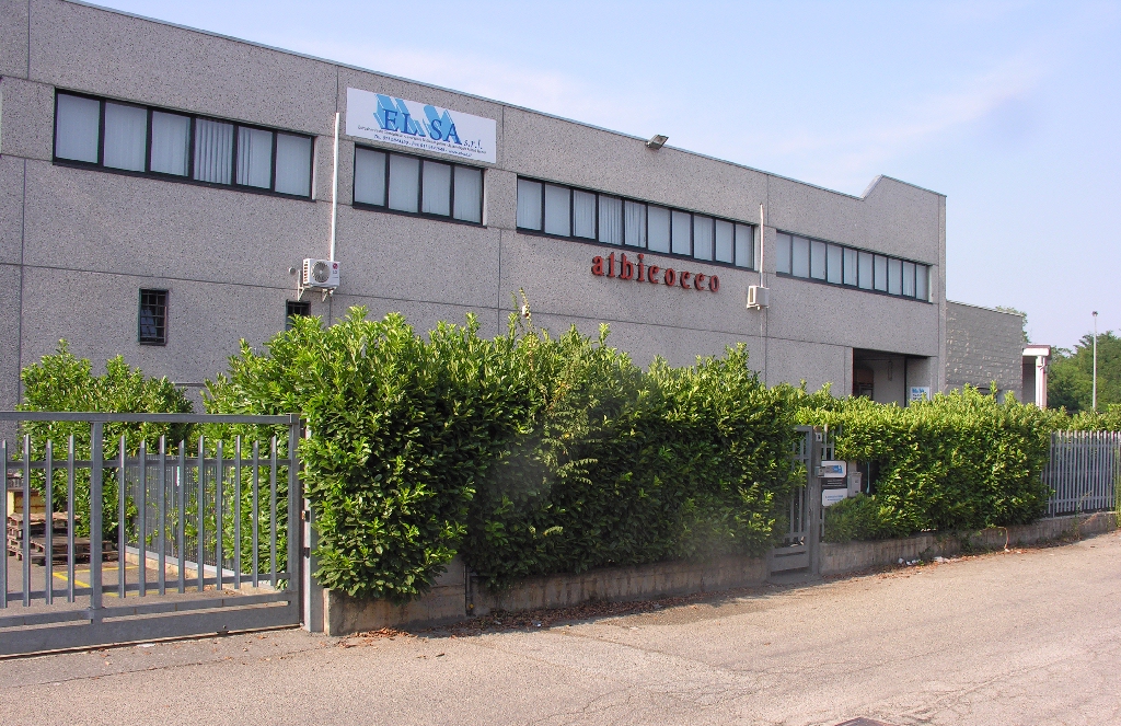 EL-SA srl
